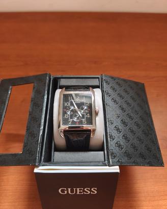 orologio Guess uomo 