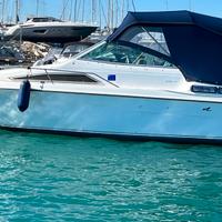 Sea Ray 220 DA Sundancer