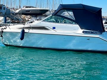 Sea Ray 220 DA Sundancer