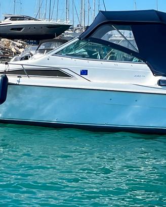 Sea Ray 220 DA Sundancer