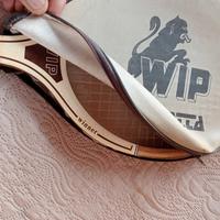 Racchetta vintage Wip Panatta vintage 