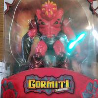 Gormiti Lord Magmion