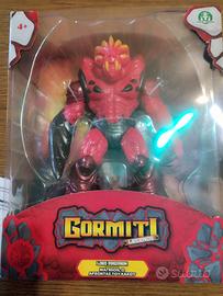 Gormiti Lord Magmion