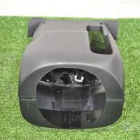 BMW G80 G82 G83 Rivestimento piantone sterzo|22779