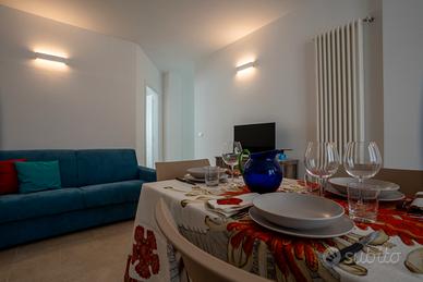 Casa super nuova 6/8 posti a 500 m dal mare