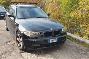 bmw serie 1 118 