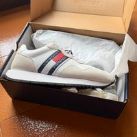 SCARPE TOMMY HILFIGER