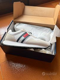 SCARPE TOMMY HILFIGER
