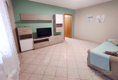 Casa vacanza ad un passo dal mare