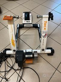 Rulli tacx flow