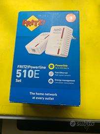 FRITZPowerline 510E