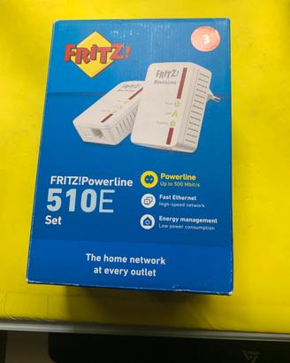 FRITZPowerline 510E