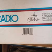 tv radio