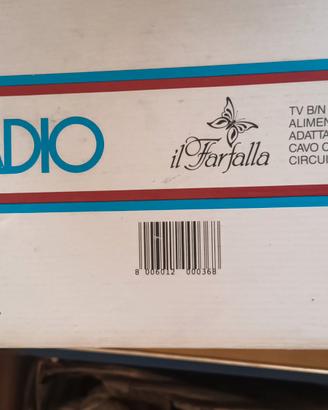 tv radio