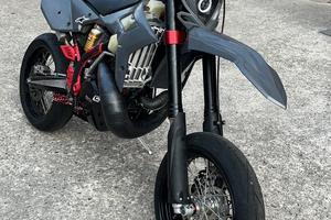 Beta 300 motard