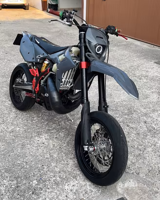 Beta 300 motard
