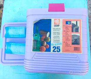 frigo portatile 