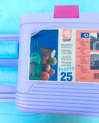 frigo portatile 