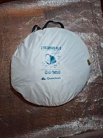 parasole decathlon 2 second