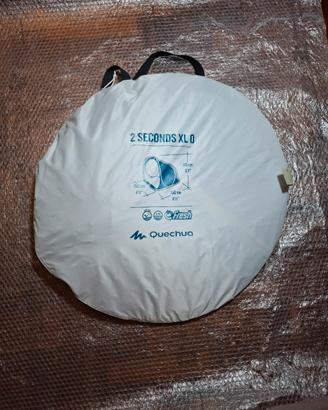parasole decathlon 2 second