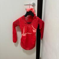 Body pattinaggio arristico