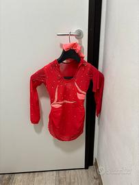 Body pattinaggio arristico