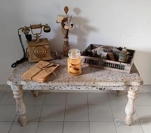 tavolino da salotto 
