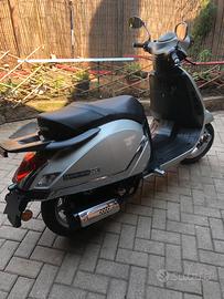 Lambretta pato 125 N