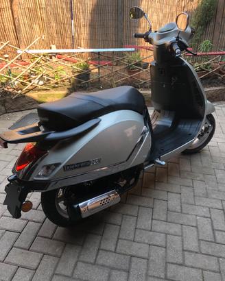 Lambretta pato 125 N