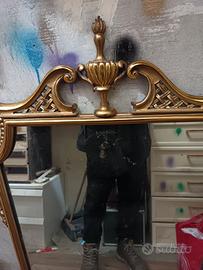 Specchio antico 