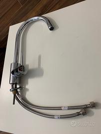 Miscelatore Elleci Cloud cromo