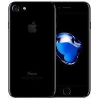 Iphone 7 128 black jet