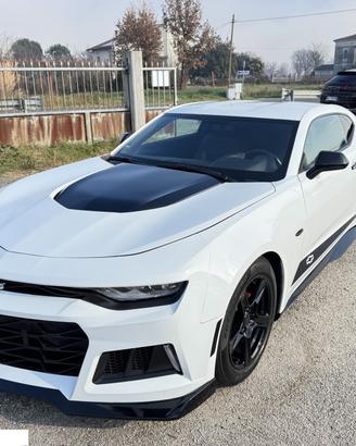 CHEVROLET CAMARO ZL1 2.0 CC NAVI CAMERA LED
