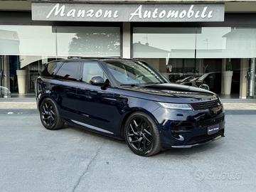 LAND ROVER Range Rover Sport 3.0D l6 249 CV Dyna