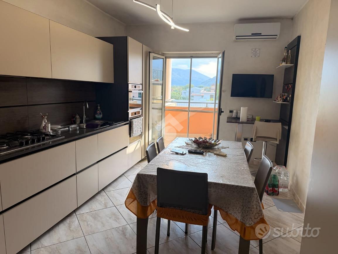 Appartamento – San Felice a Cancello, Ponti Rossi - Altro
