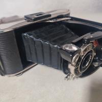 macchina fotografica Agfa Billy Record