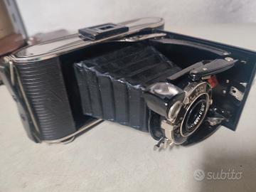 macchina fotografica Agfa Billy Record