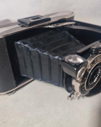 macchina fotografica Agfa Billy Record