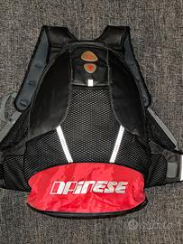 Zaino Dainese d-tec