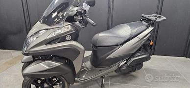 Yamaha - Tricity 155 -
