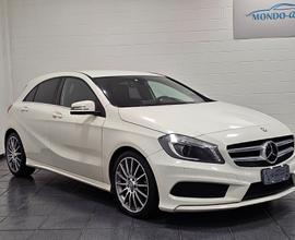 Mercedes A 180 CDI Aut. Premium 110cv OK NEOPATENT
