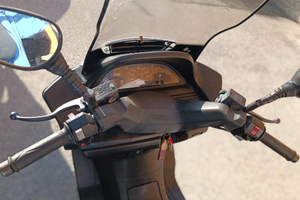 Yamaha Magesty