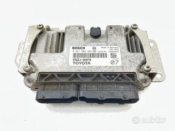 1KRFE CENTRALINA MOTORE TOYOTA Aygo 2° Serie 1.0