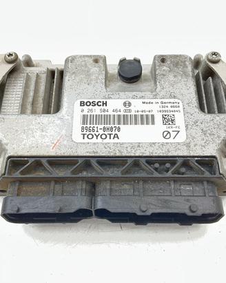 1KRFE CENTRALINA MOTORE TOYOTA Aygo 2° Serie 1.0