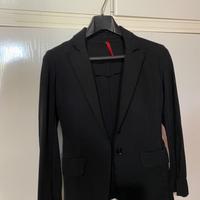 Giacca nera donna XS