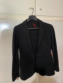 Giacca nera donna XS