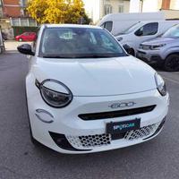 Fiat 600 Hybrid Hybrid 145 CV DCT MHEV Pop