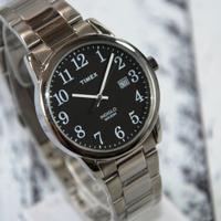 Orologio TIMEX unisex TW2R23400 cinturino acciaio