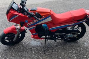 PREZZO RIBASSATO 2 Garelli GTA 125 - 1988
