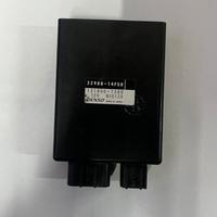 Centralina Suzuki Burgman 400 1999-2001